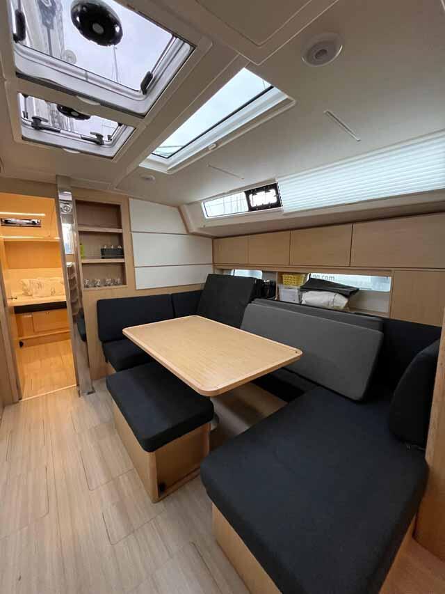 Bavaria C46 Ocean Anjumi
