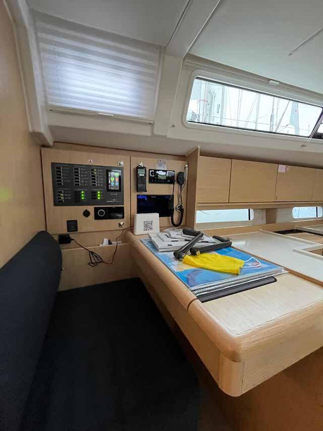 Bavaria C46 Ocean Anjumi