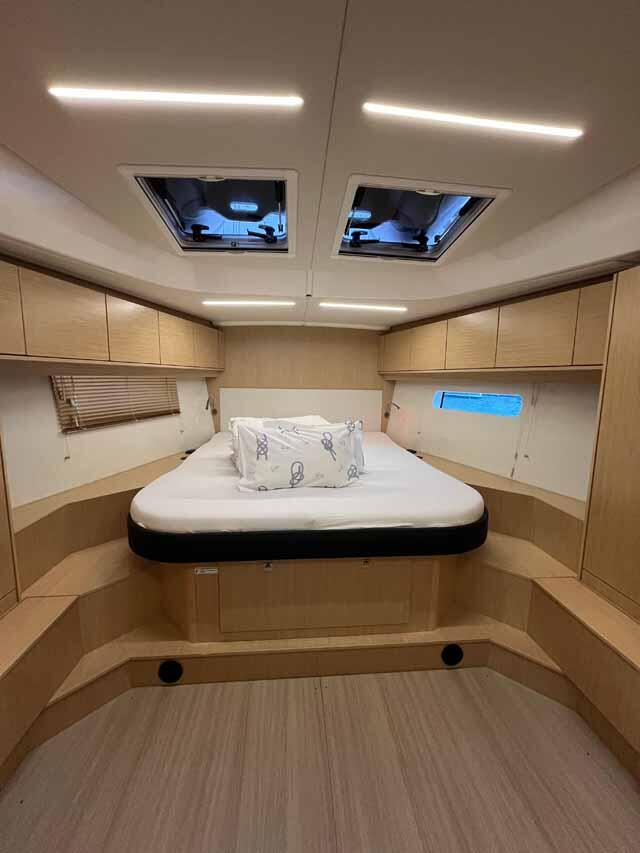 Bavaria C46 Ocean Anjumi