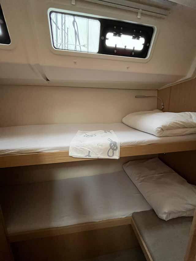 Bavaria C46 Ocean Anjumi