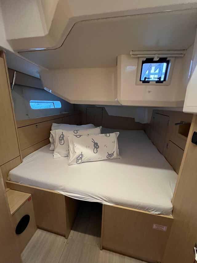 Bavaria C46 Ocean Anjumi