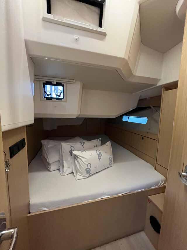 Bavaria C46 Ocean Anjumi