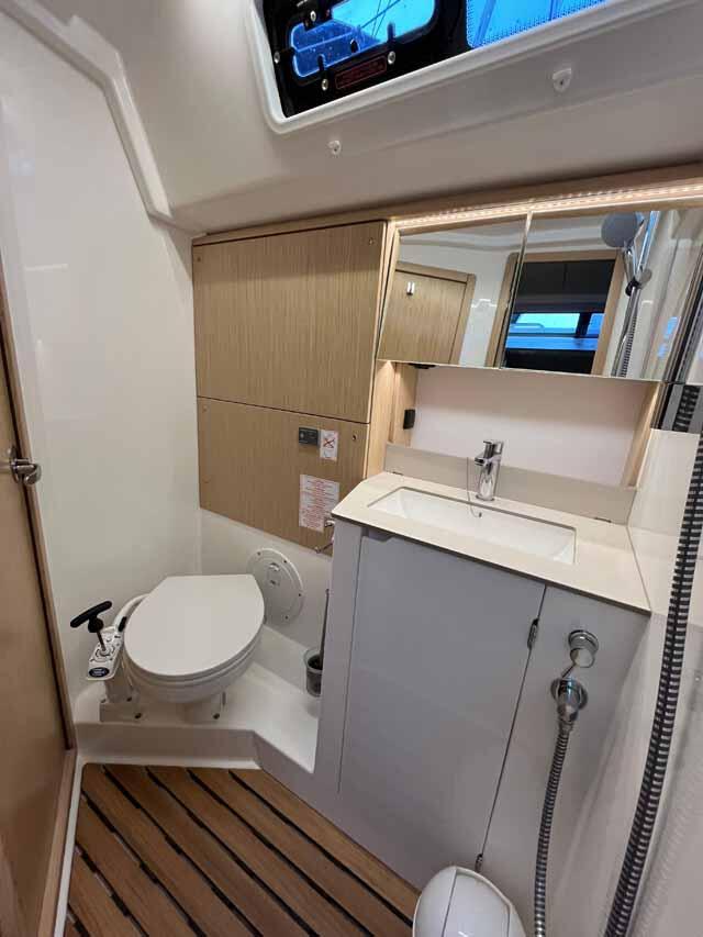 Bavaria C46 Ocean Anjumi