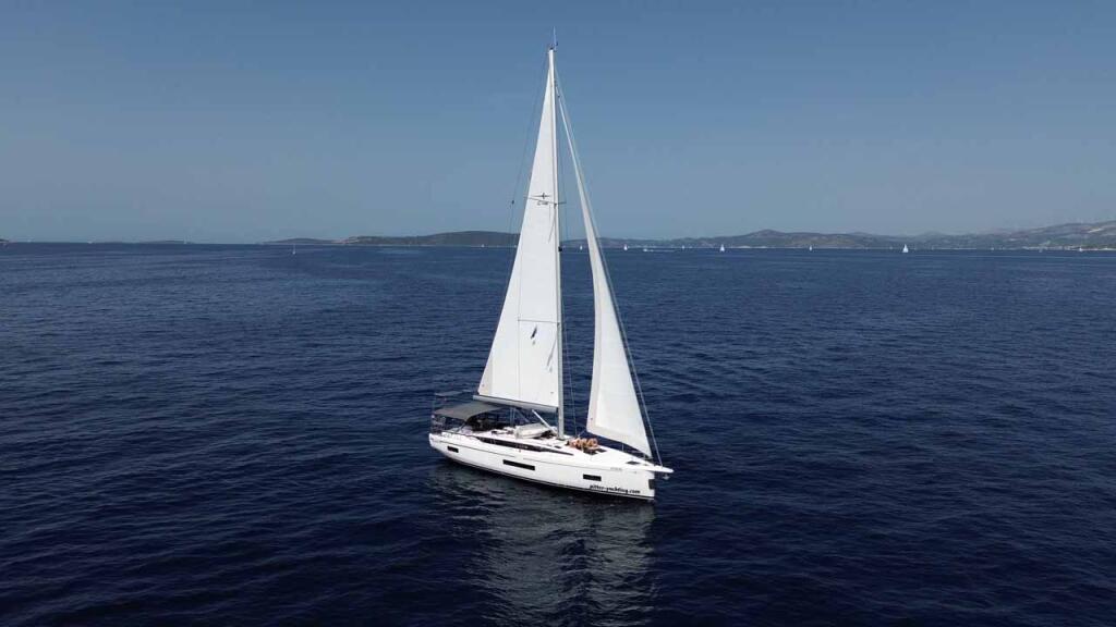 Bavaria C46 Estinella