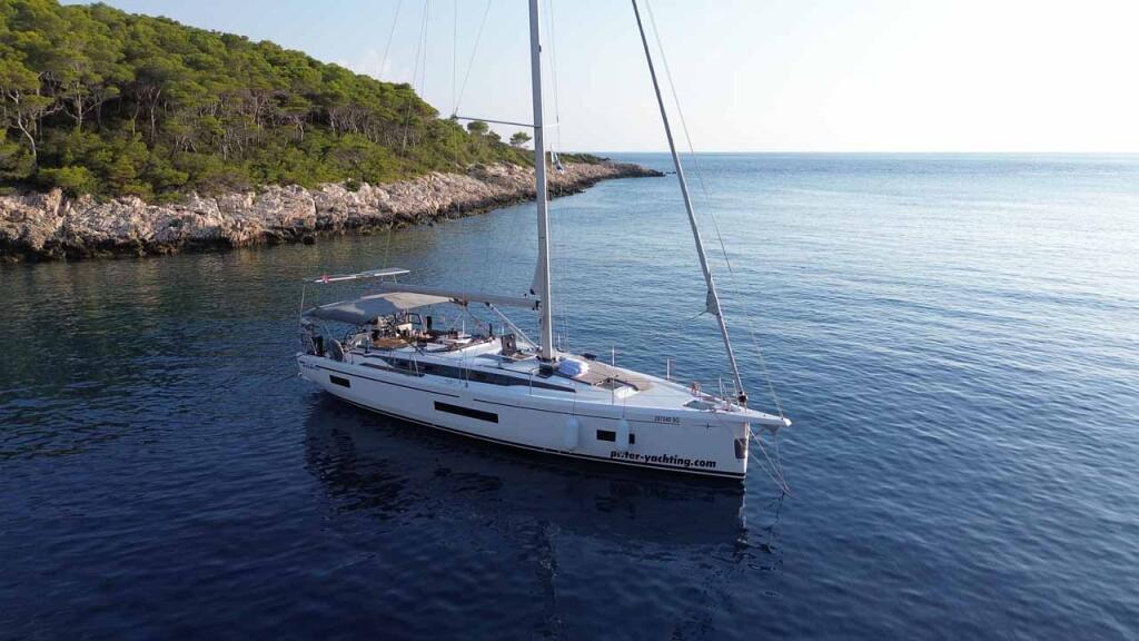 Bavaria C46 Estinella