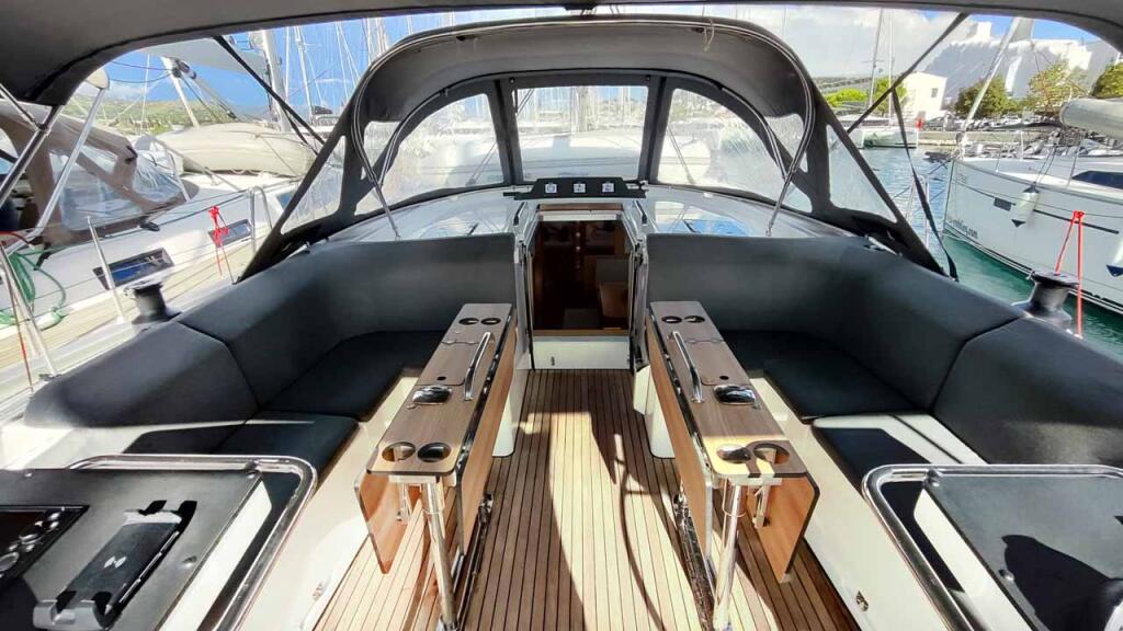 Bavaria C46 Estinella