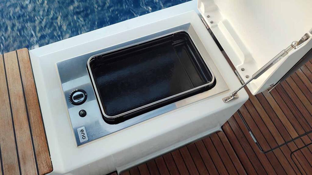 Bavaria C46 Estinella