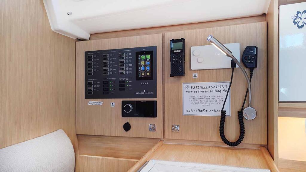 Bavaria C46 Estinella
