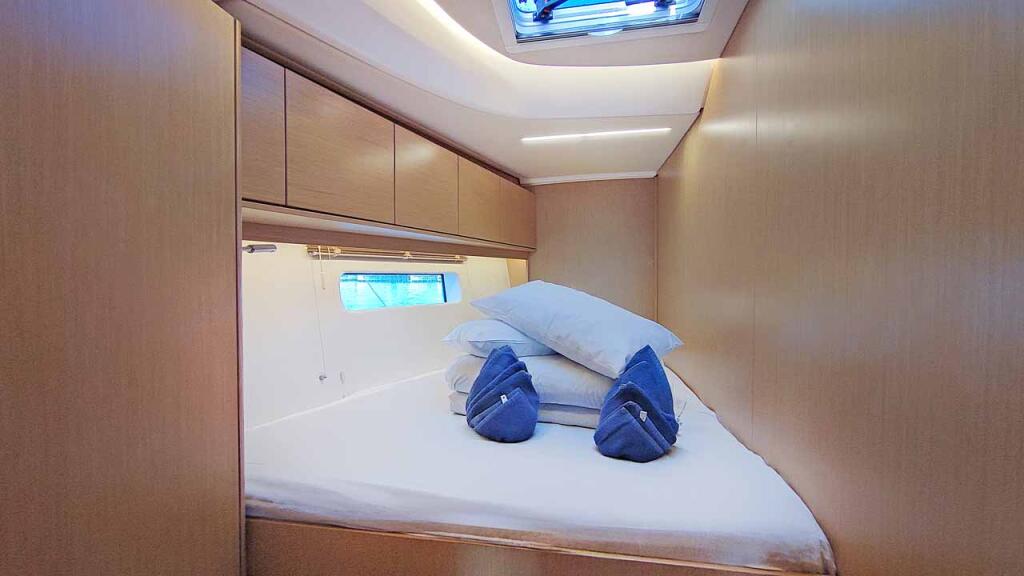 Bavaria C46 Estinella