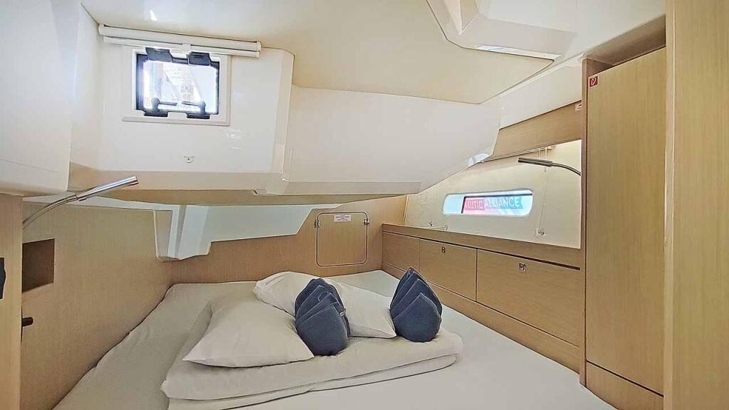 Bavaria C46 Estinella