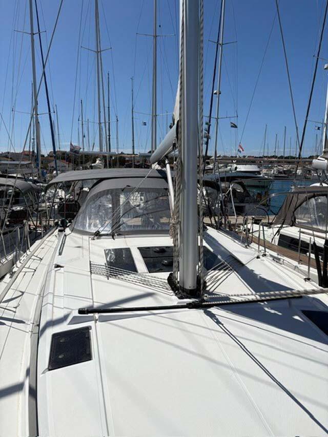 Bavaria C46 Ara