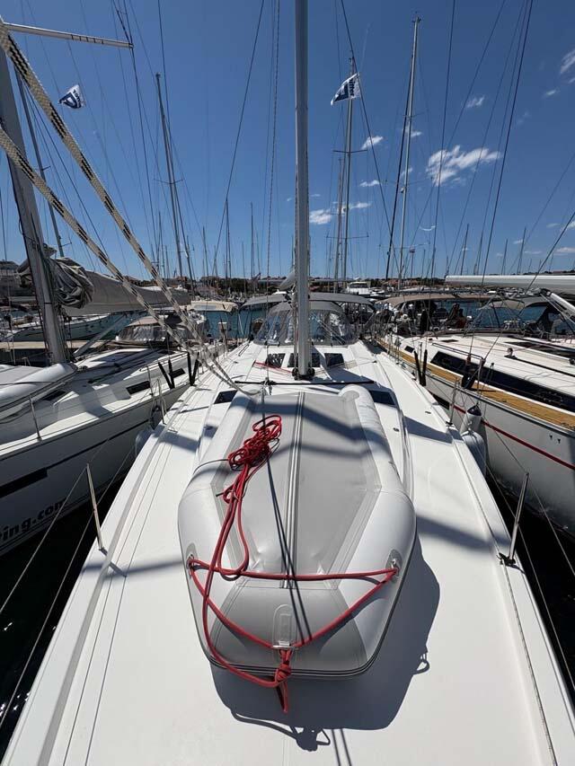 Bavaria C46 Ara