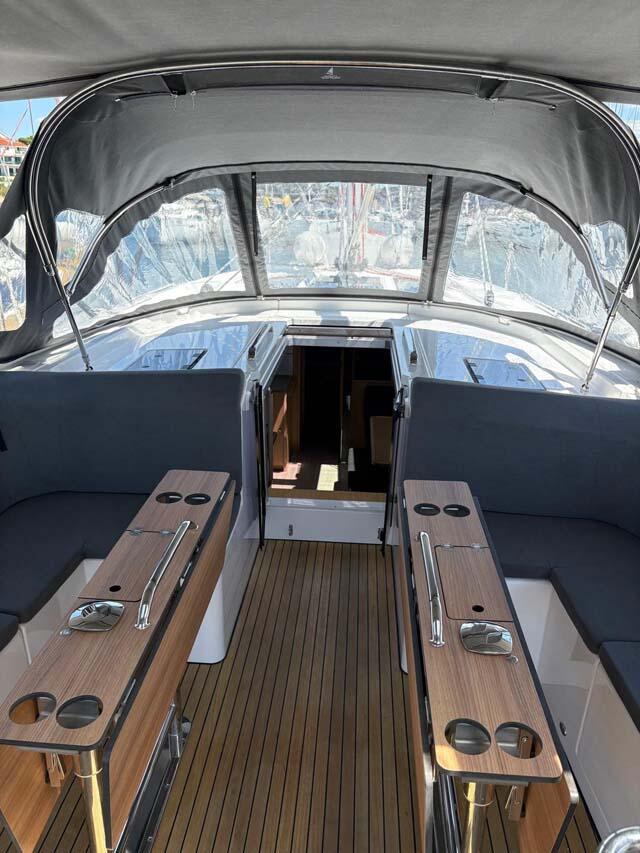 Bavaria C46 Ara