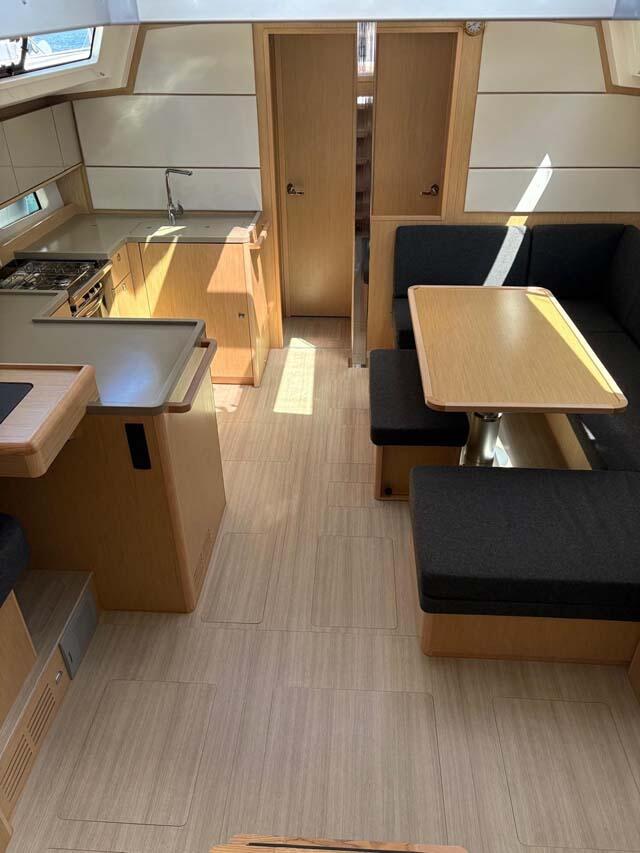 Bavaria C46 Ara