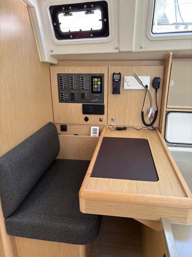 Bavaria C46 Ara
