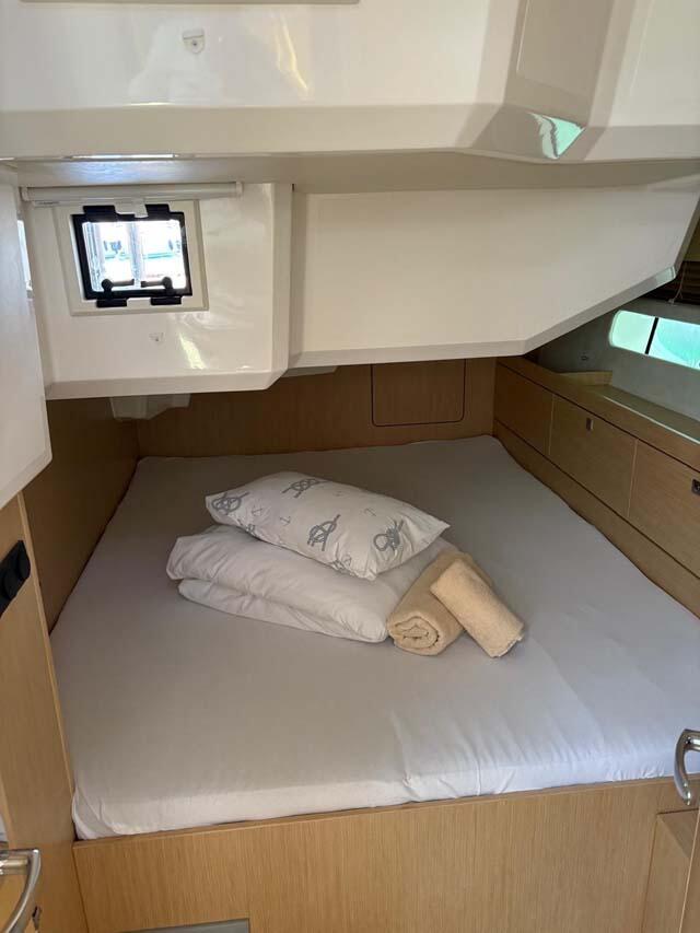 Bavaria C46 Ara