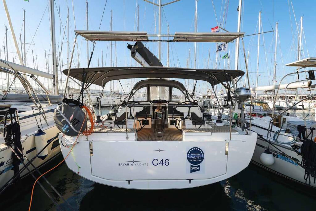 Bavaria C46 Aquila