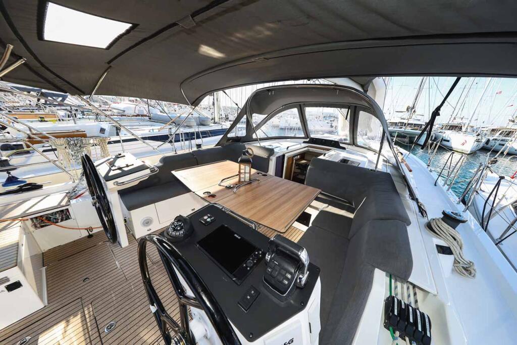 Bavaria C46 Aquila
