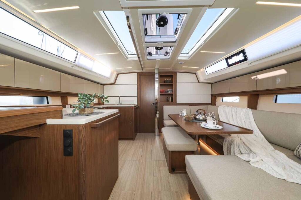 Bavaria C46 Aquila