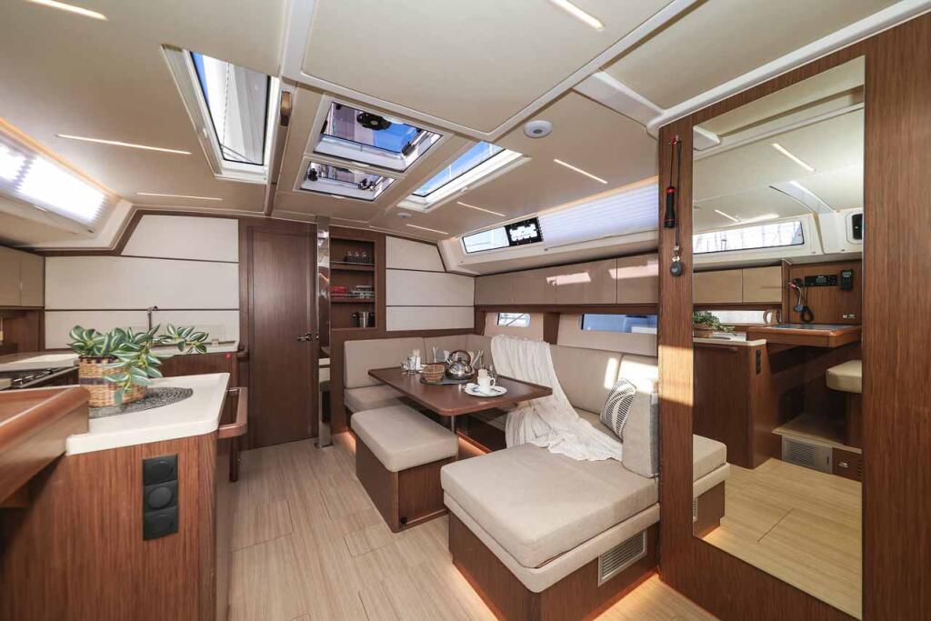 Bavaria C46 Aquila