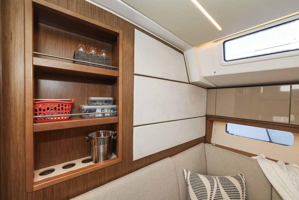 Bavaria C46 Aquila