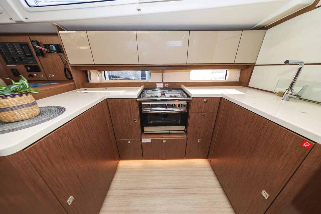 Bavaria C46 Aquila