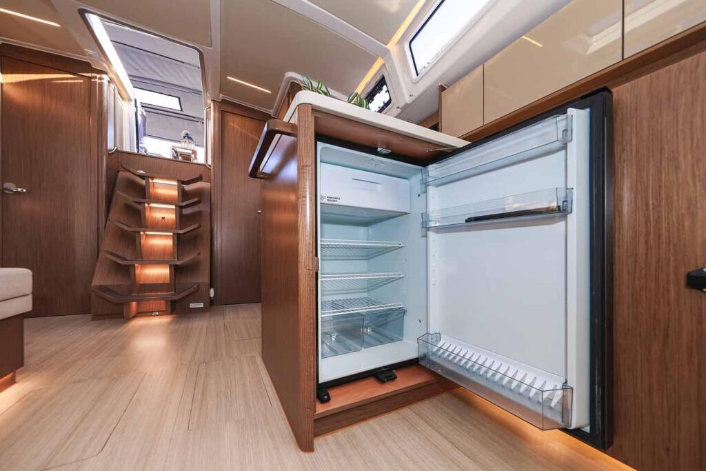 Bavaria C46 Aquila
