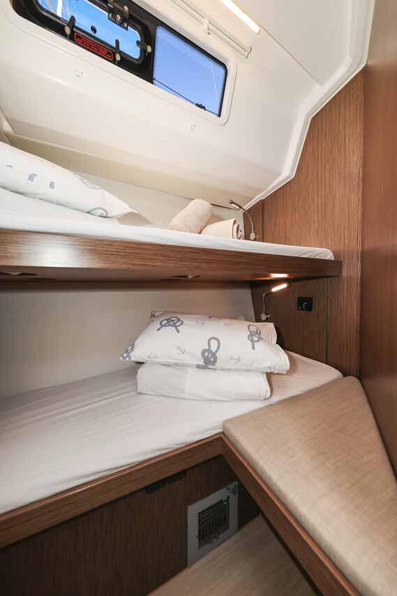 Bavaria C46 Aquila