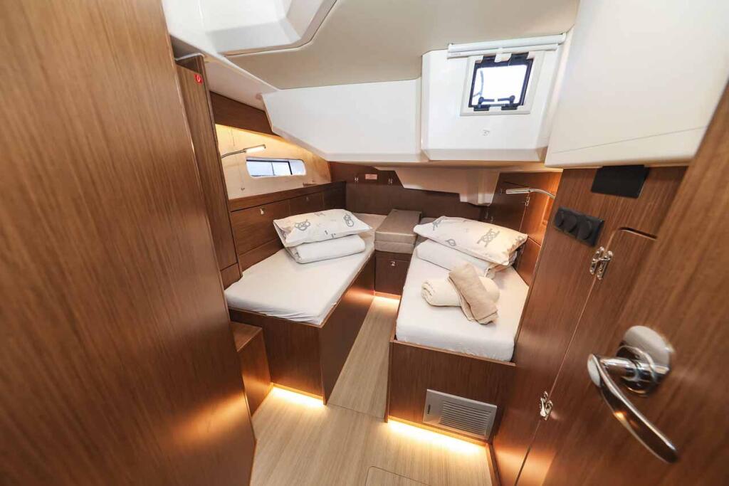 Bavaria C46 Aquila