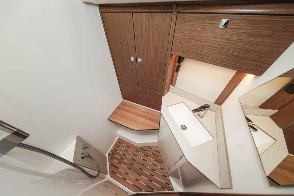 Bavaria C46 Aquila
