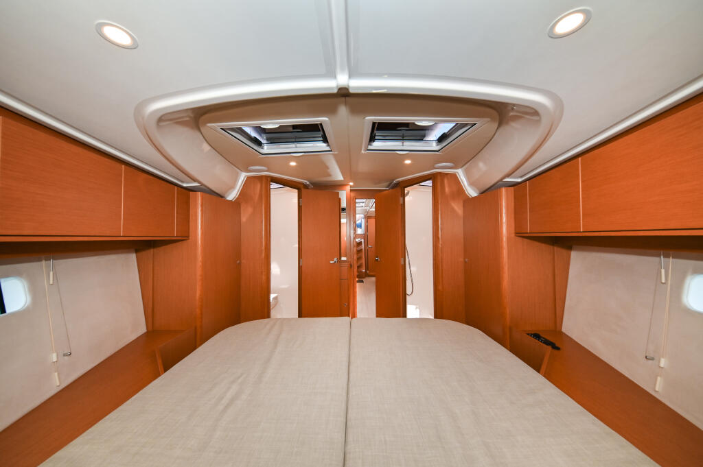 Bavaria C46 Bosun