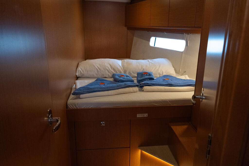 Bavaria C46 Arke
