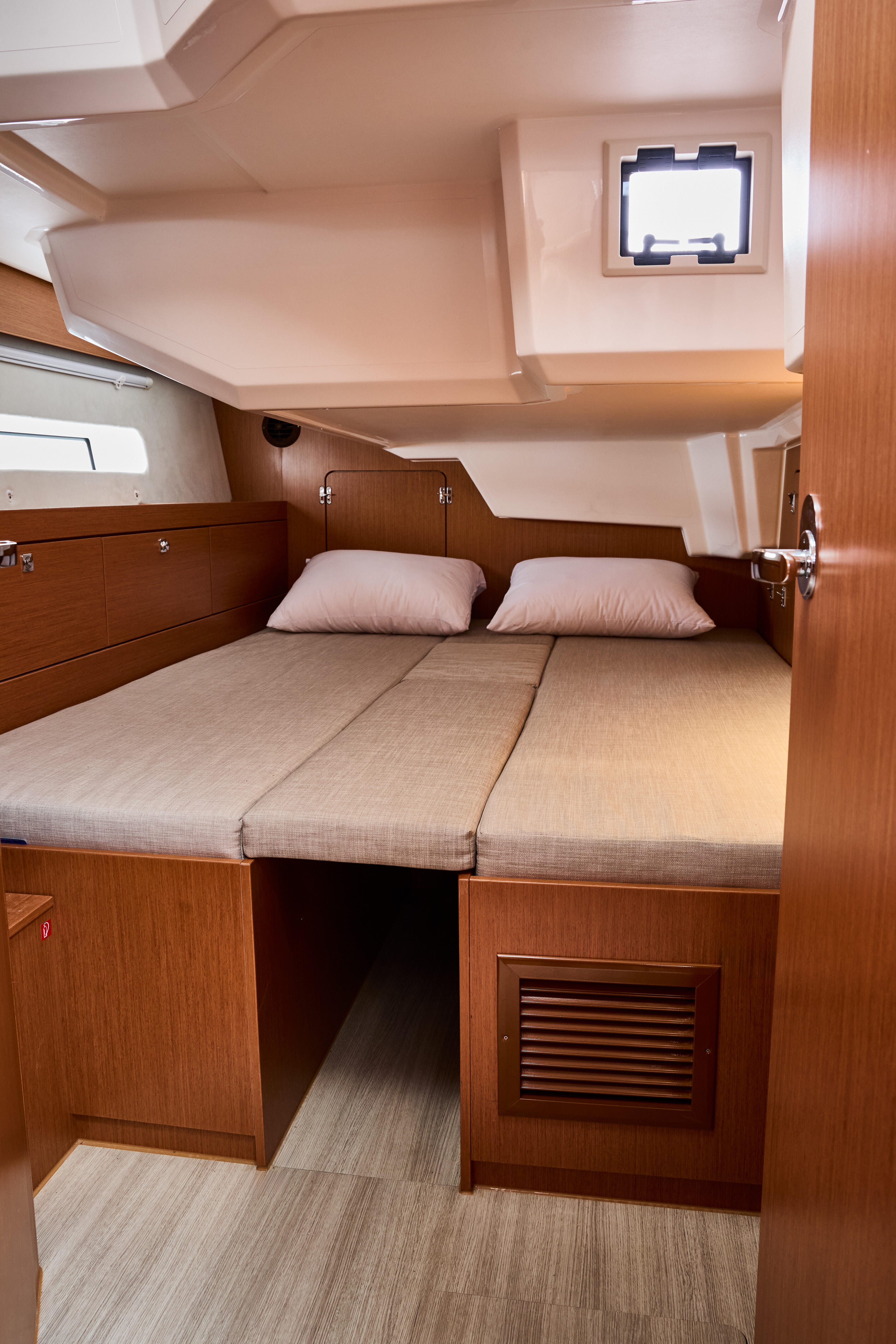 Bavaria C46 Smaragda