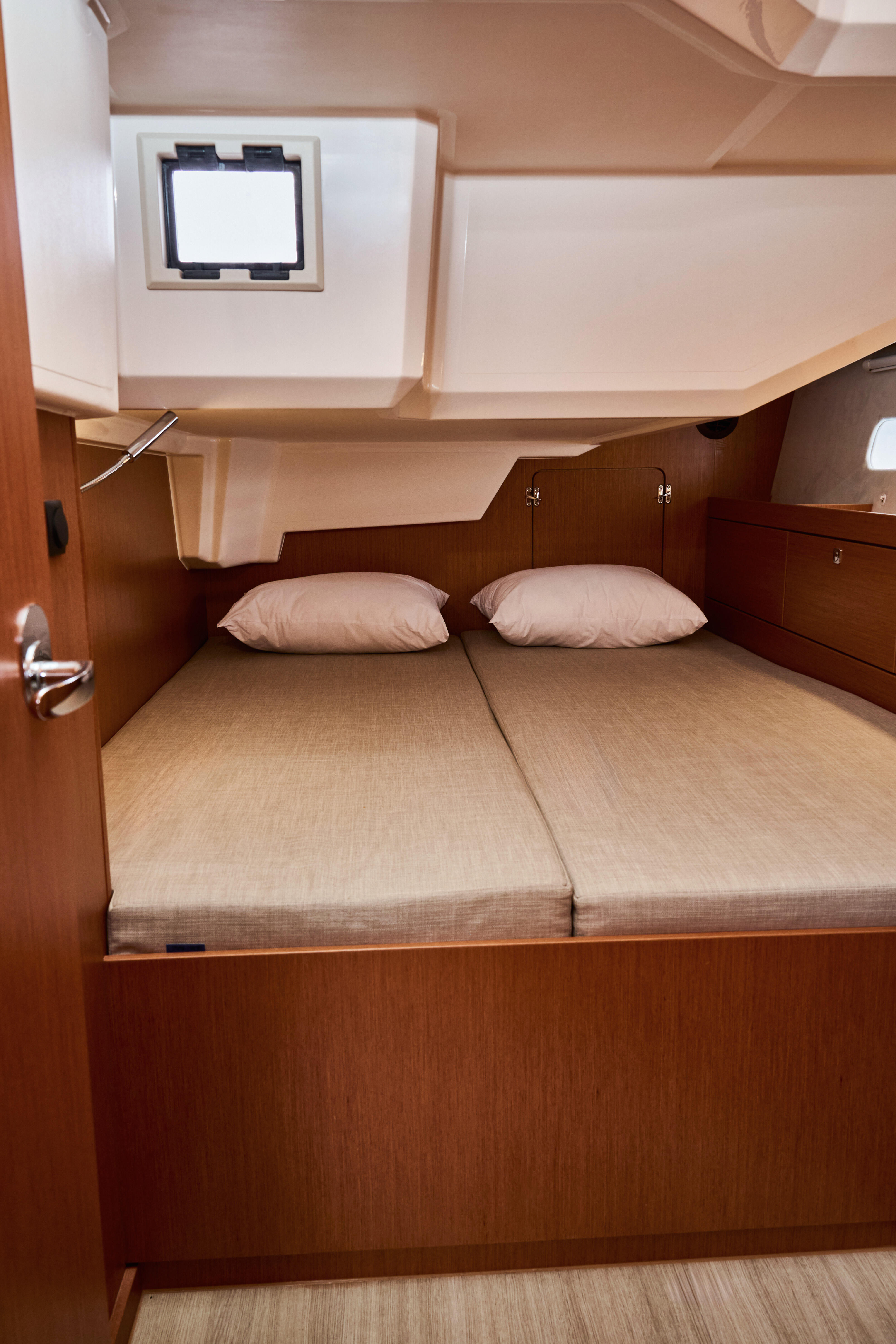 Bavaria C46 Smaragda