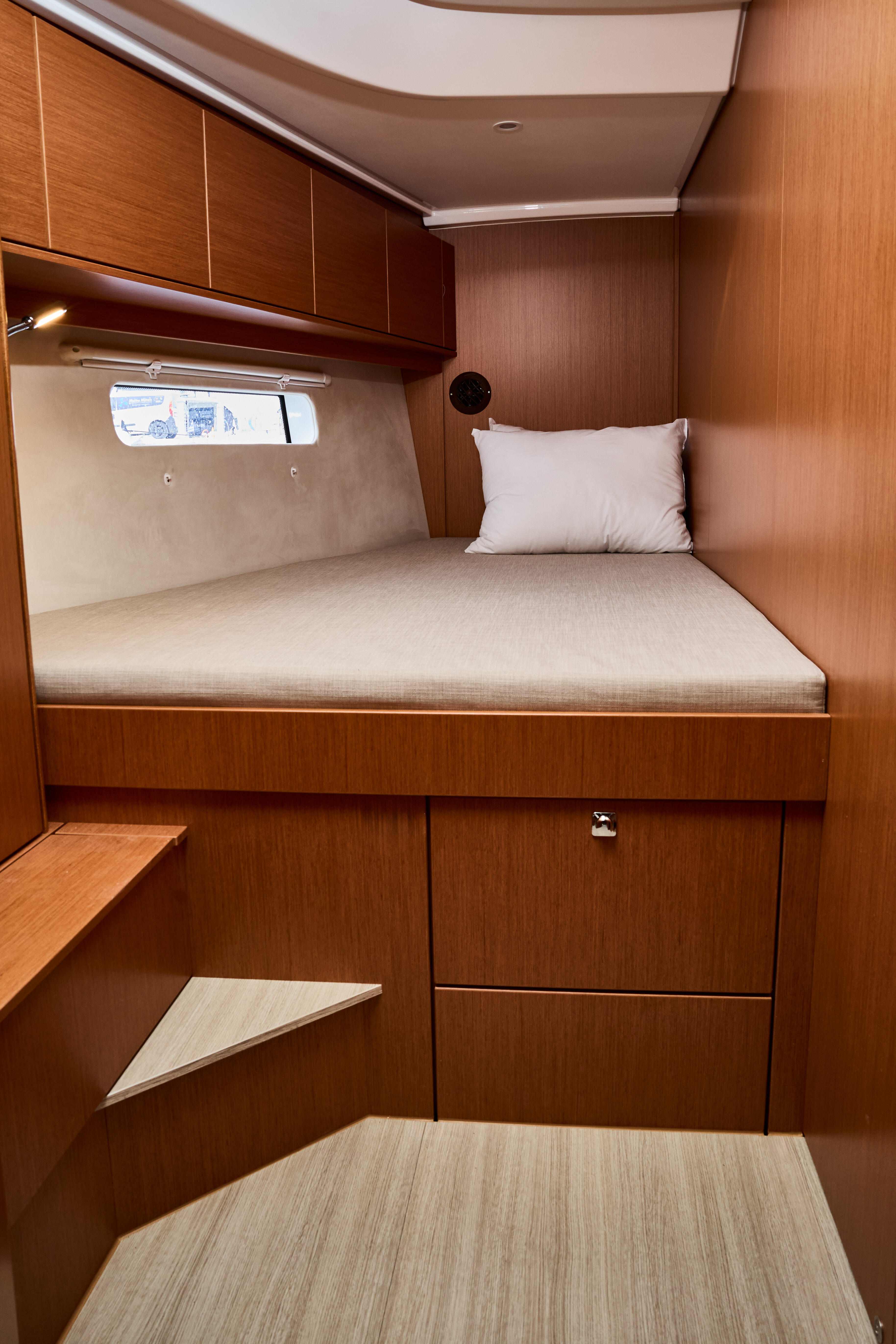 Bavaria C46 Smaragda