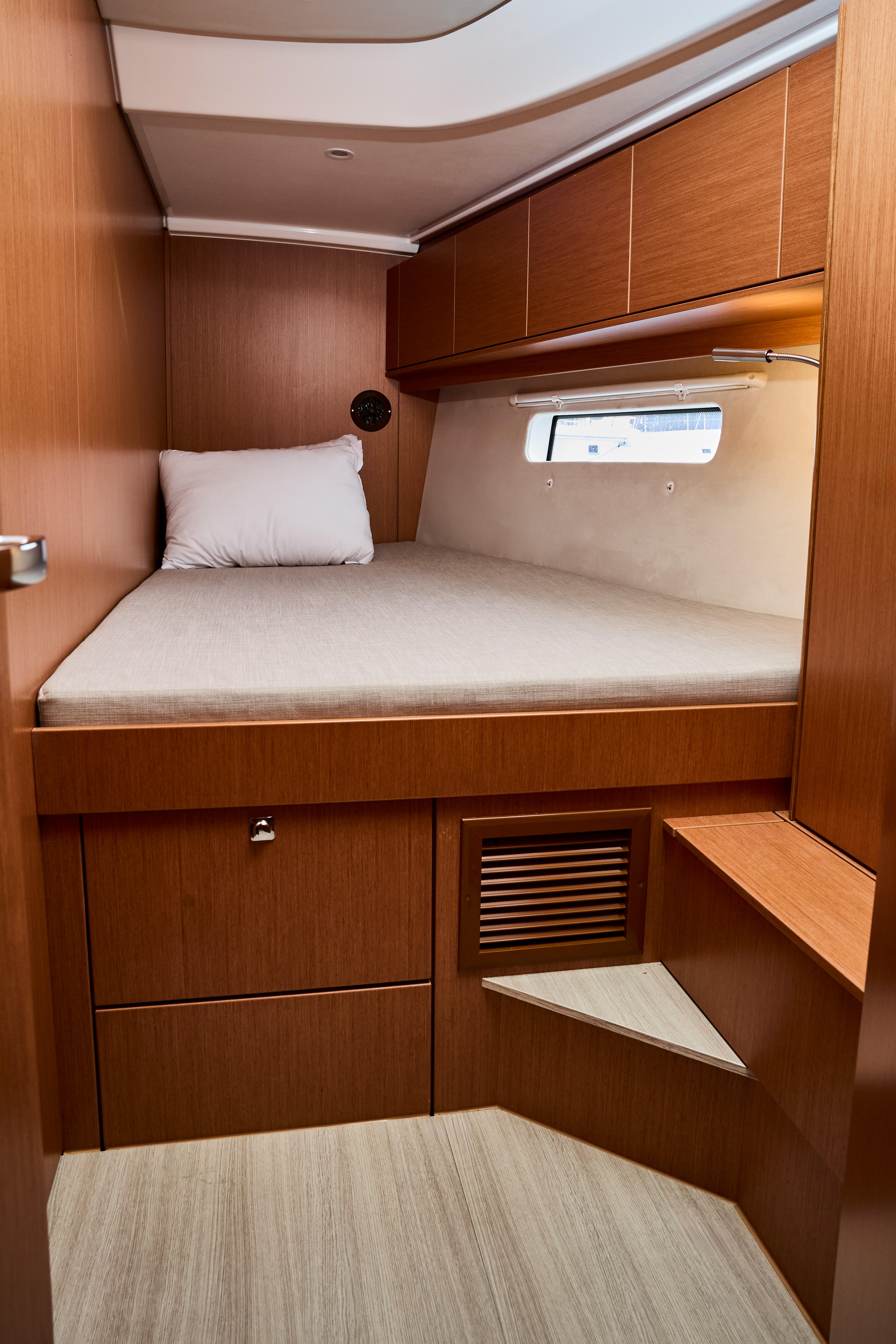 Bavaria C46 Smaragda