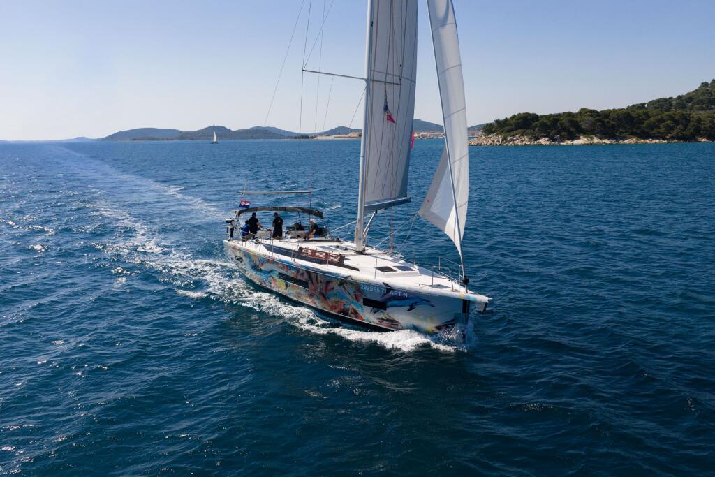 Bavaria C46 Art N