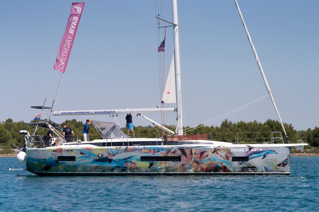 Bavaria C46 Art N