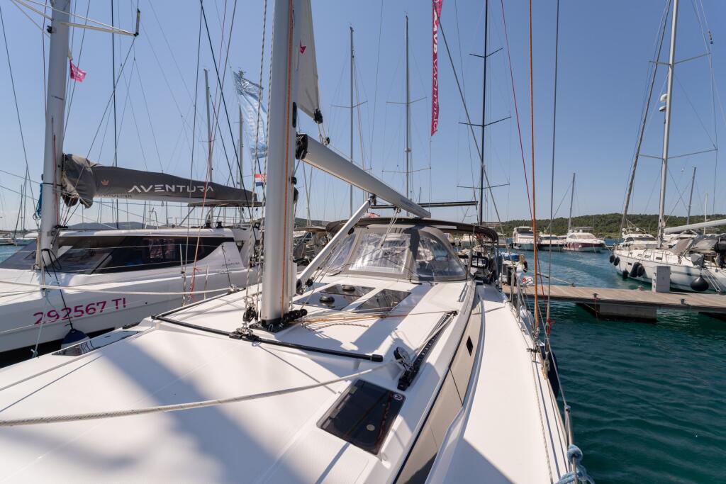 Bavaria C46 Art N