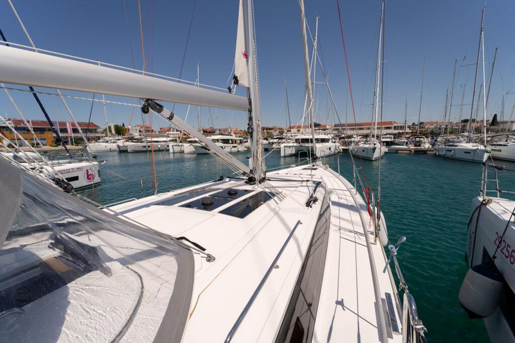 Bavaria C46 Art N