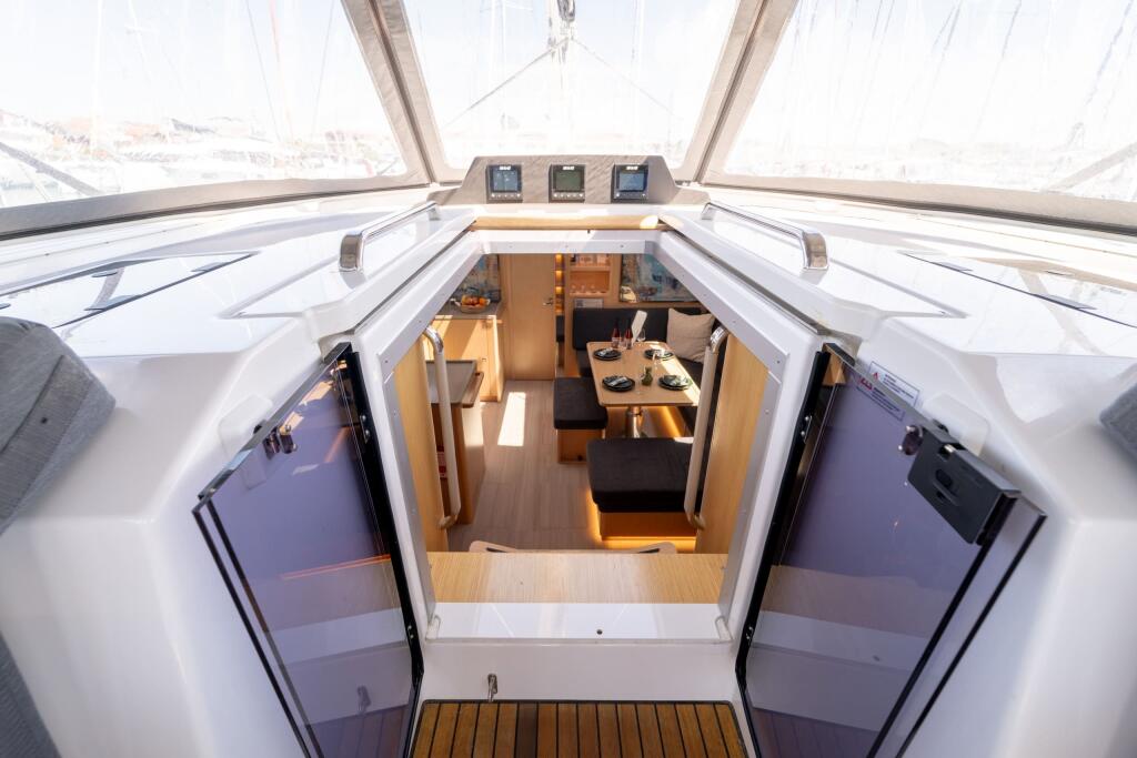 Bavaria C46 Art N