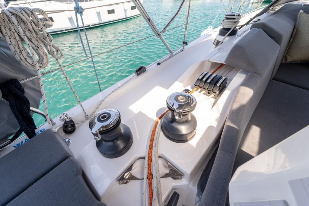 Bavaria C46 Art N