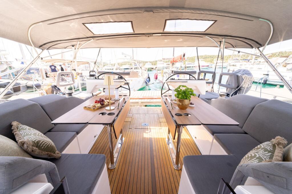 Bavaria C46 Art N