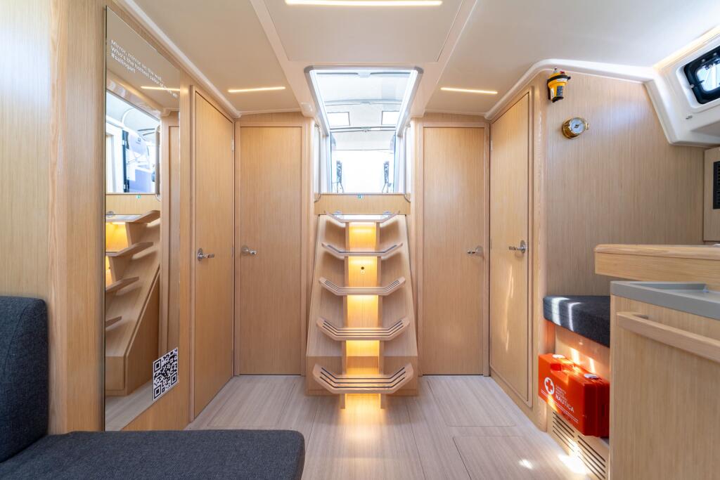 Bavaria C46 Art N