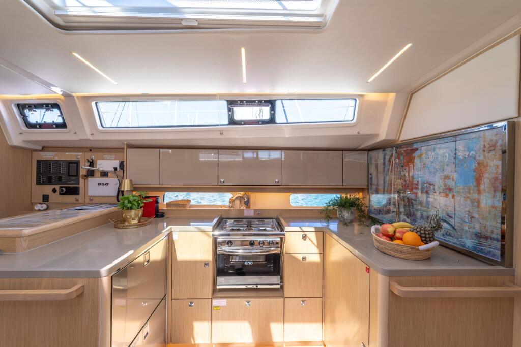 Bavaria C46 Art N