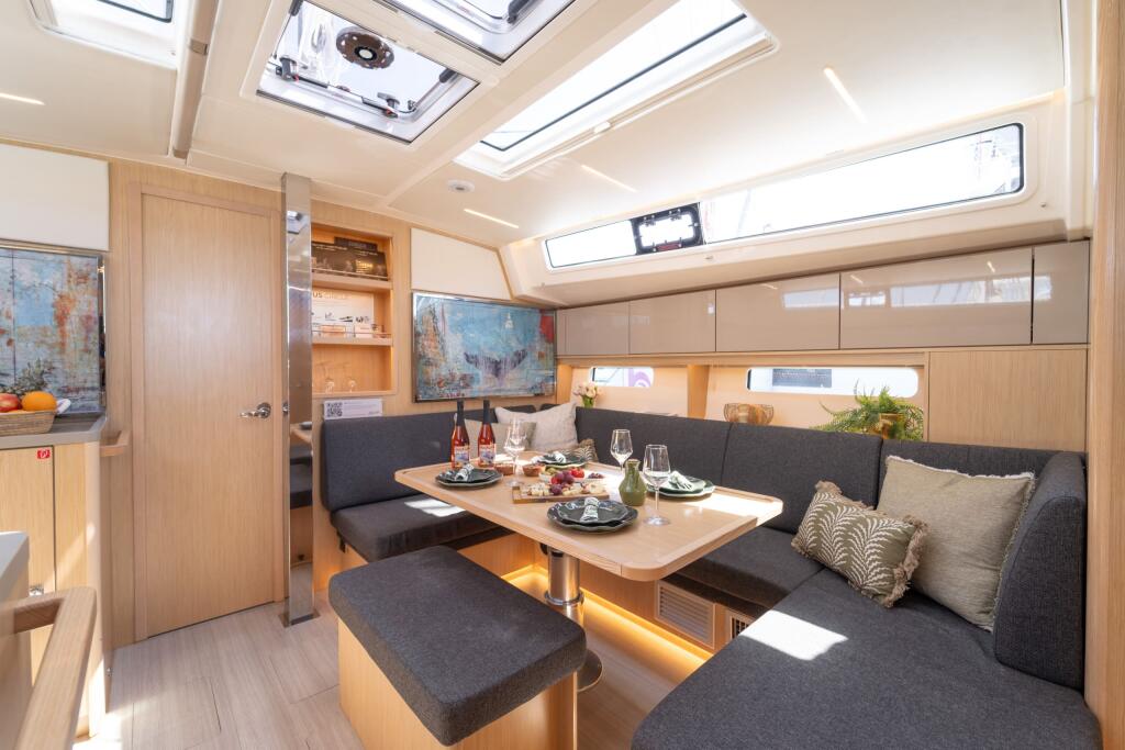 Bavaria C46 Art N