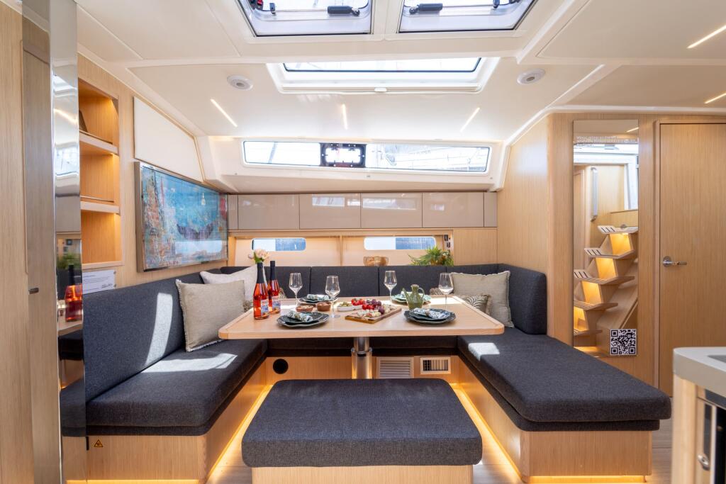 Bavaria C46 Art N