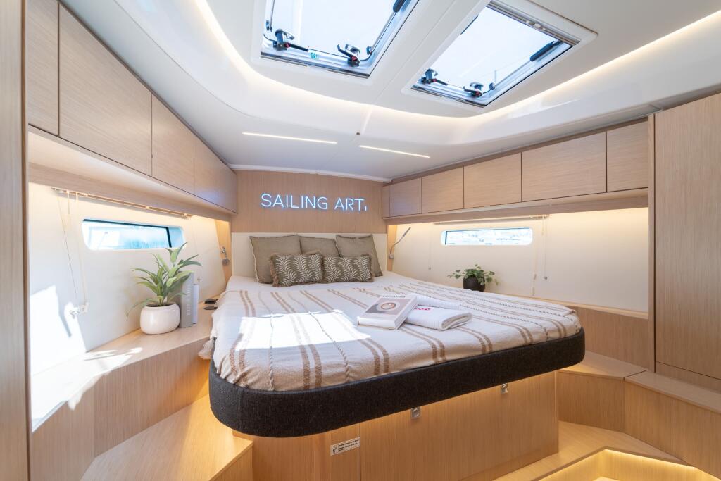 Bavaria C46 Art N