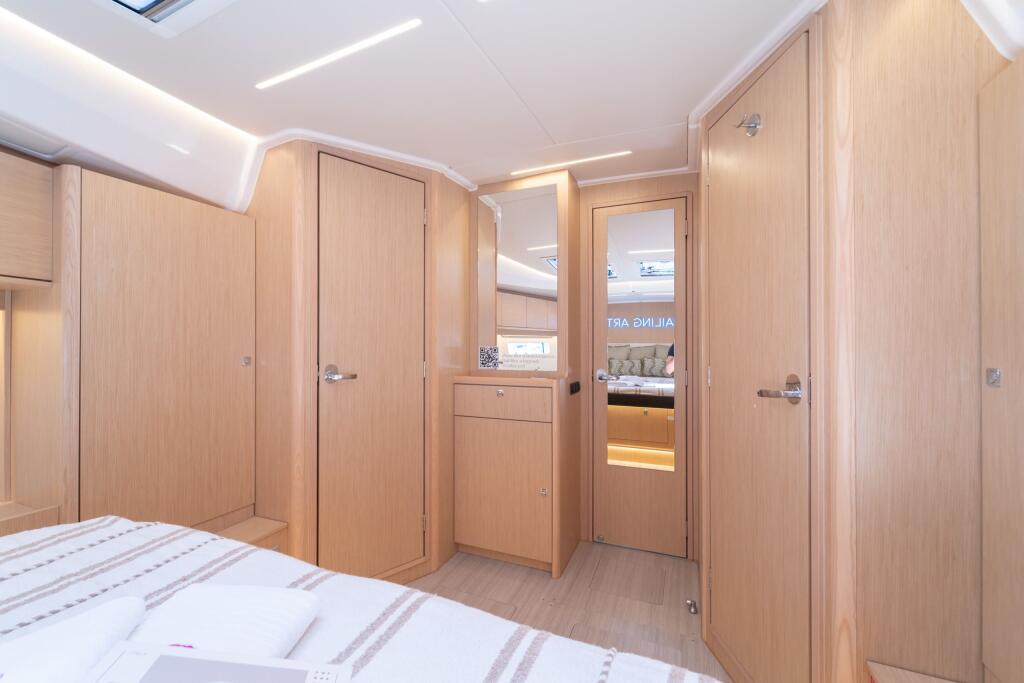 Bavaria C46 Art N