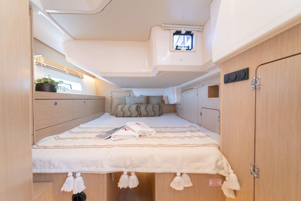 Bavaria C46 Art N